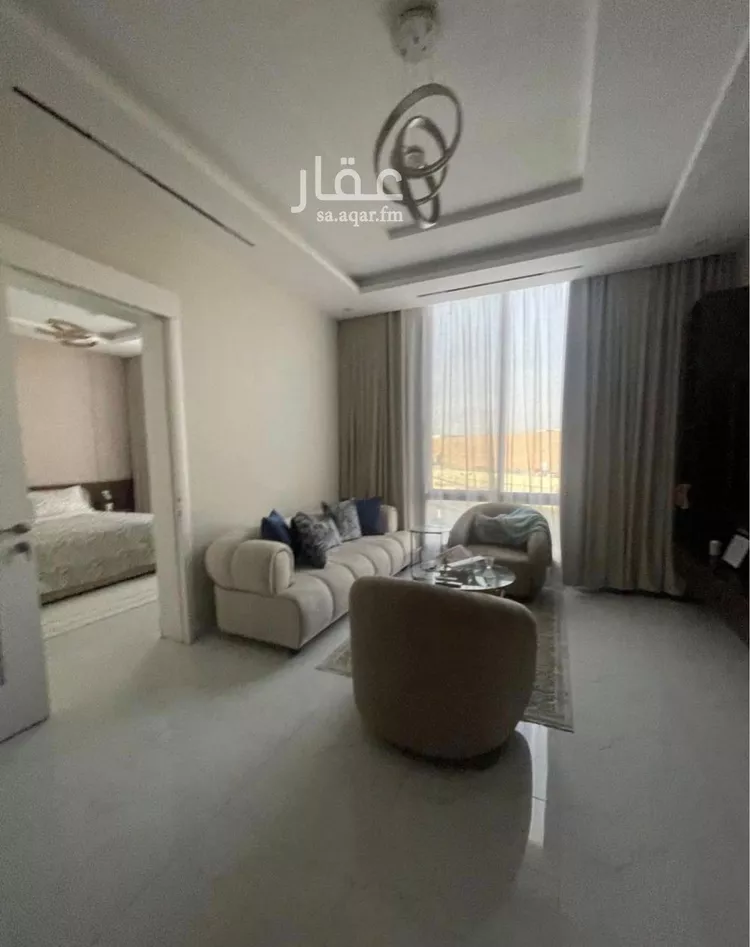 Apartment for Rent in Jeddah Al Fayha'a صورة 3