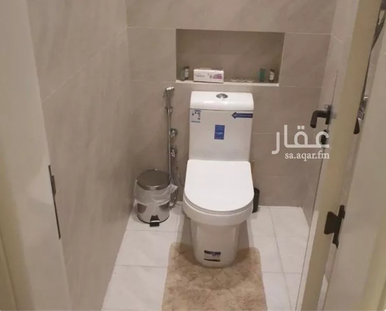 شقة للإيجار في شارع منازل السرور, حي السلامة, مدينة جدة, منطقة مكة المكرمة صورة 3