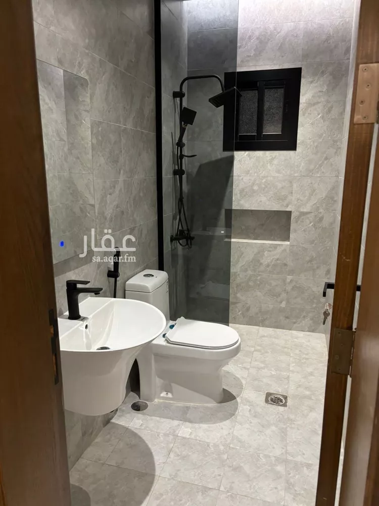 شقة للإيجار في شارع محمد بن سعيد, حي السلامة, مدينة جدة, منطقة مكة المكرمة صورة 5