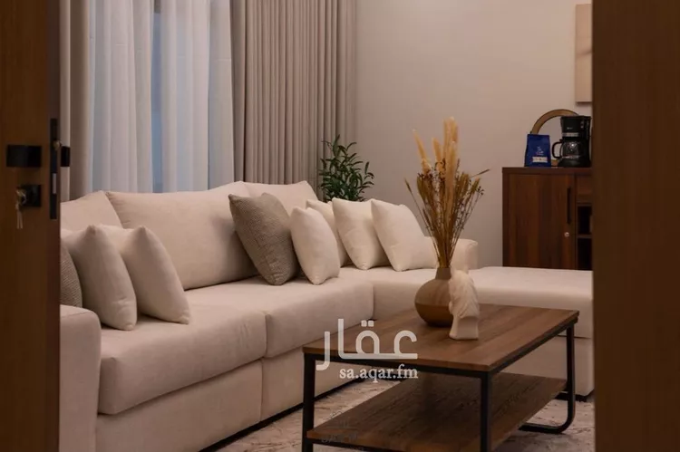 Apartment for Rent in Jeddah Al Nahdah