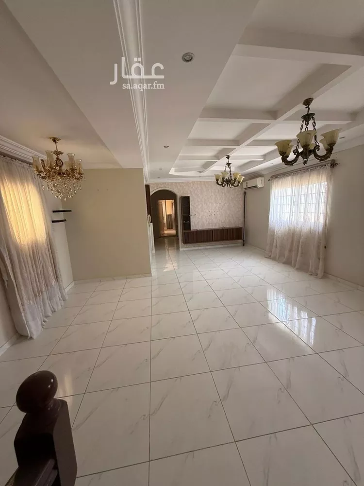 شقة للإيجار في شارع جزر اللؤلؤ, حي السلامة, مدينة جدة, منطقة مكة المكرمة صورة 3