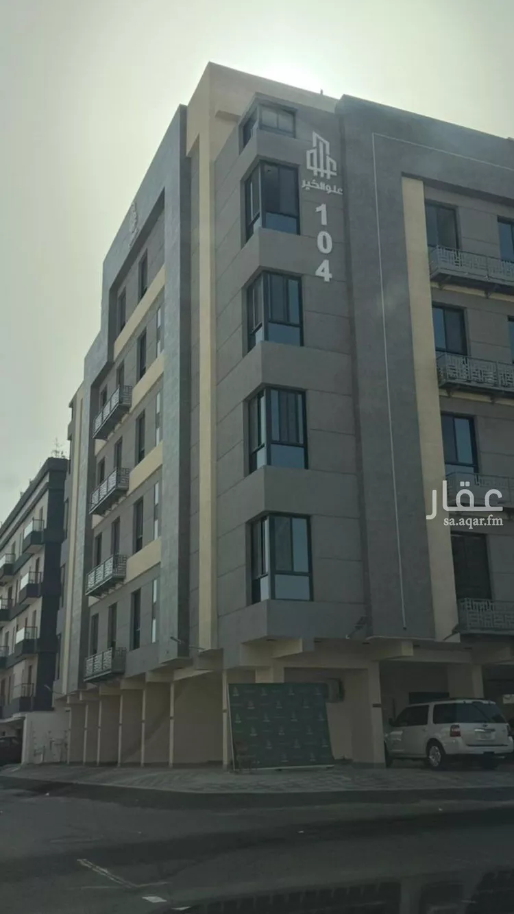 شقة للإيجار في شارع ابن الحلاوي, حي الصفاء, مدينة جدة, منطقة مكة المكرمة صورة 4