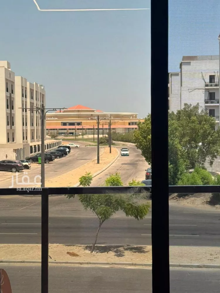 شقة للبيع في شارع النعيرية, حي الحمراء, مدينة الخبر, المنطقة الشرقية صورة 5