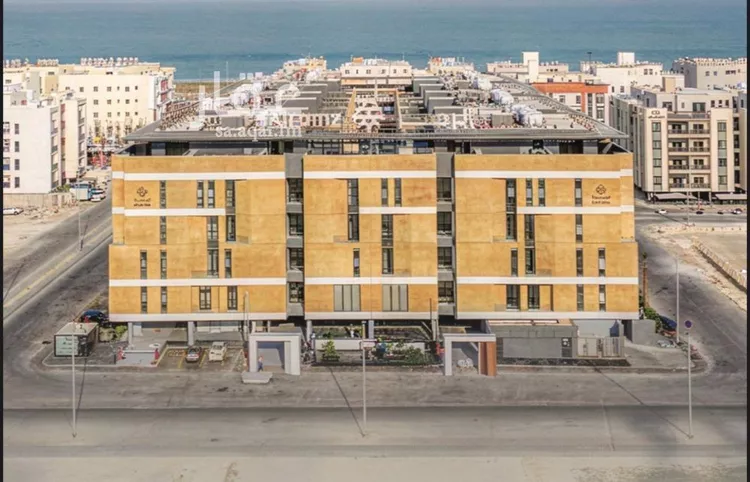 Apartment for Sale in Al Khobar Al Hamra
