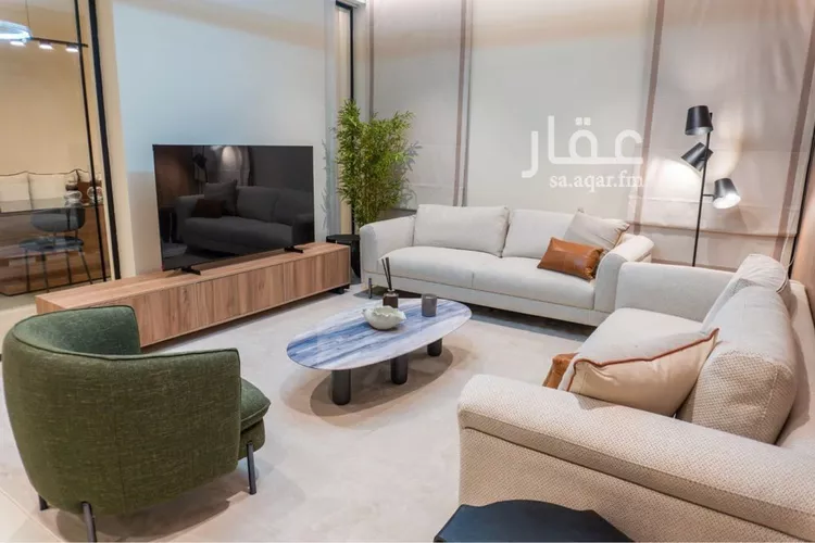 شقة للبيع في شارع صلاح الدين الايوبي, حي البستان, مدينة الخبر, المنطقة الشرقية صورة 5
