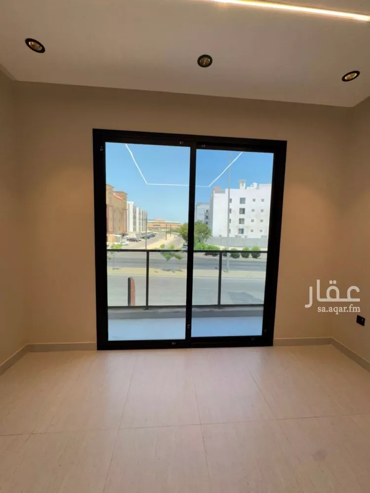 شقة للبيع في شارع النعيرية, حي الحمراء, مدينة الخبر, المنطقة الشرقية صورة 4