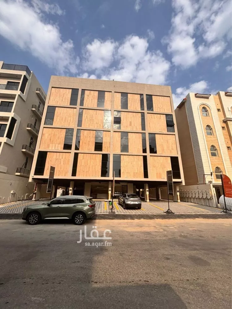 Apartment for Sale in Al Khobar Al Hamra