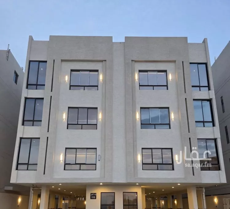 Apartment for Sale in Dammam Ash Shulah
