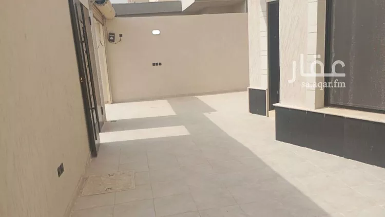Floor for Sale in Riyadh Badr صورة 4