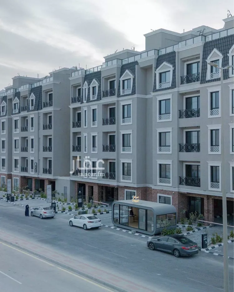 Apartment for Sale in Al Khobar Al Bahar