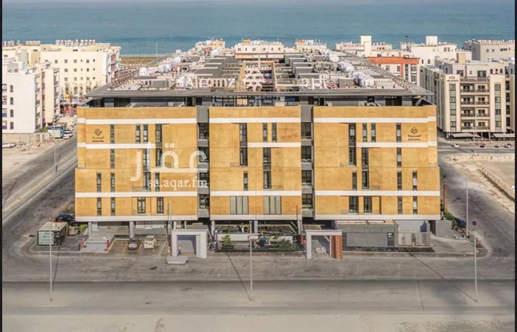Apartment for Sale in Dammam As Saif