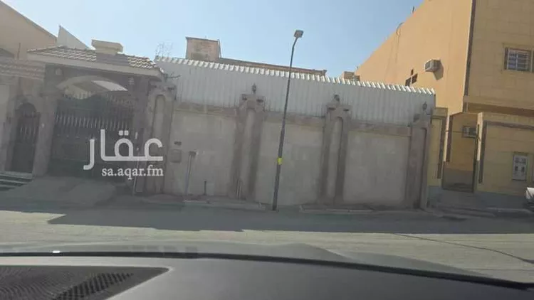 فيلا للبيع في شارع أبي الوليد بن رشد ، حي جرير ، الرياض ، منطقة الرياض