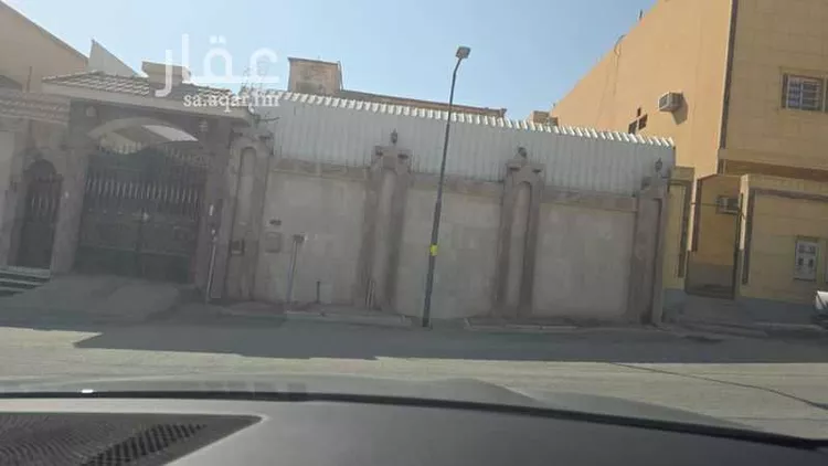 فيلا للبيع في شارع ابي الوليد بن رشد ، حي جرير ، الرياض ، منطقة الرياض