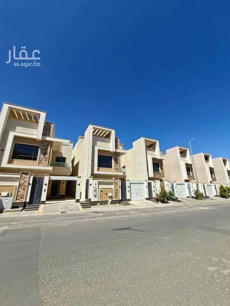 فيلا للبيع في شارع انس ابن عباس, حي اليرموك, مدينة خميس مشيط, منطقة عسير