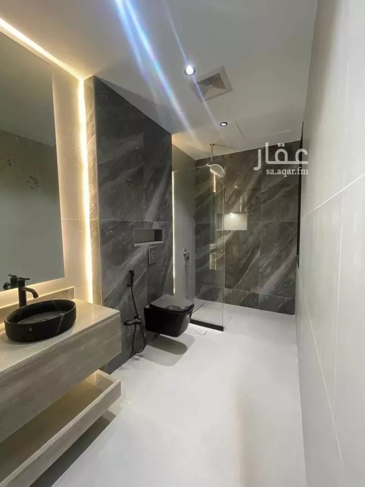 شقة للبيع في شارع الرزان, حي الزهور, مدينة أبها, منطقة عسير صورة 5