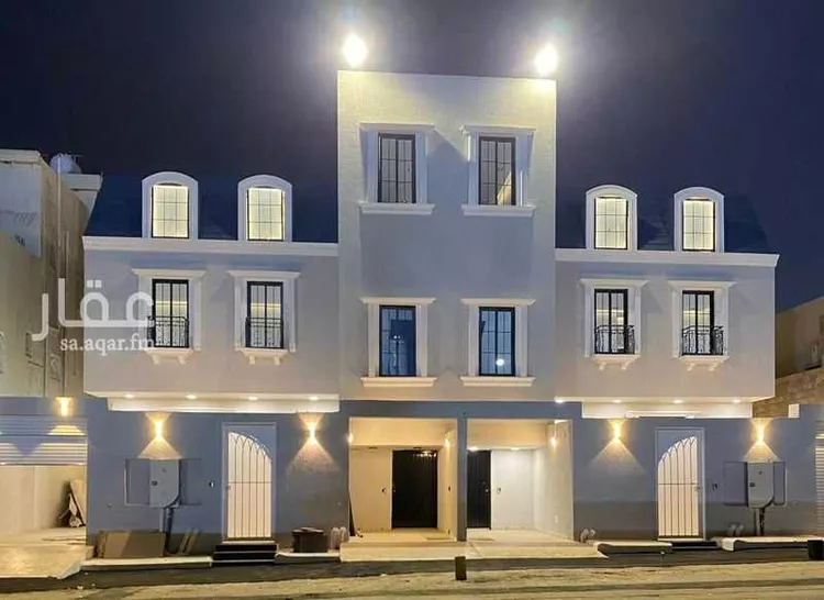 دور للبيع في شارع انس ابن عباس, حي الزهور, مدينة أبها, منطقة عسير