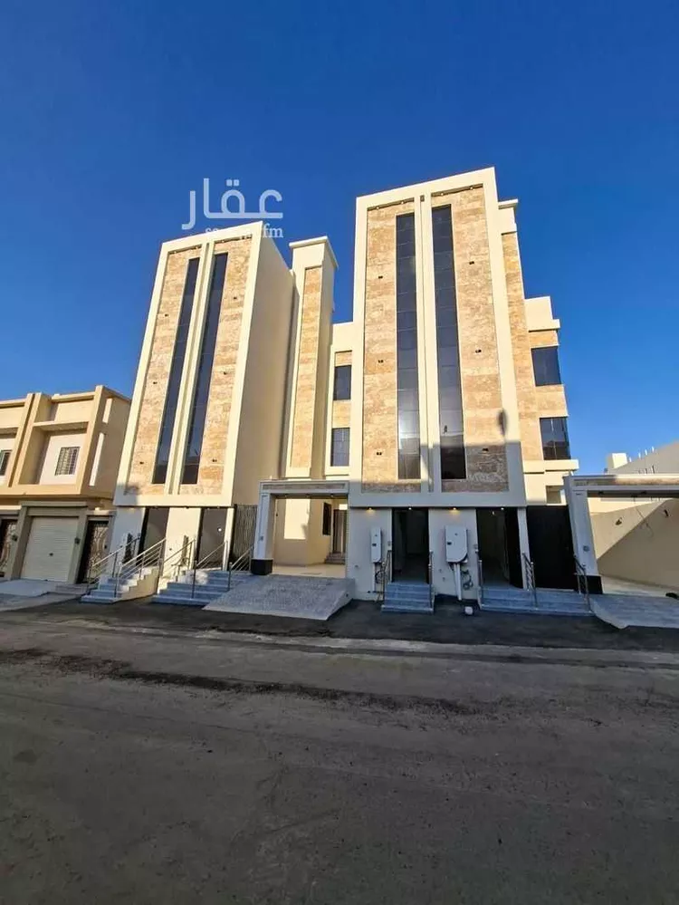 شقة للبيع في شارع انس ابن عباس, حي اليرموك, مدينة خميس مشيط, منطقة عسير