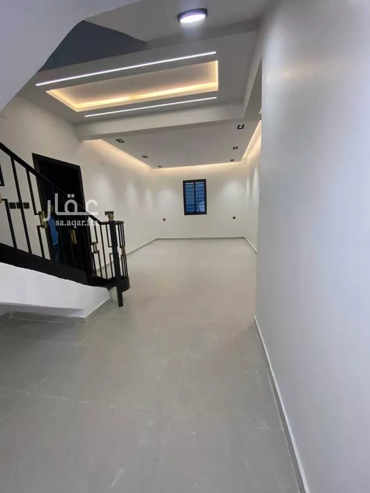 دور للبيع في شارع انس ابن عباس, حي الزهور, مدينة أبها, منطقة عسير 9