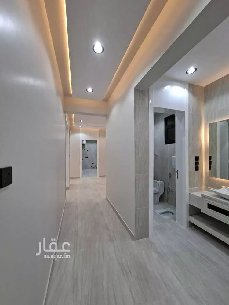 شقة للبيع في شارع انس ابن عباس, حي اليرموك, مدينة خميس مشيط, منطقة عسير 8