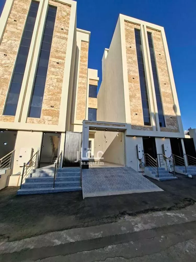 شقة للبيع في شارع انس ابن عباس, حي اليرموك, مدينة خميس مشيط, منطقة عسير صورة 2