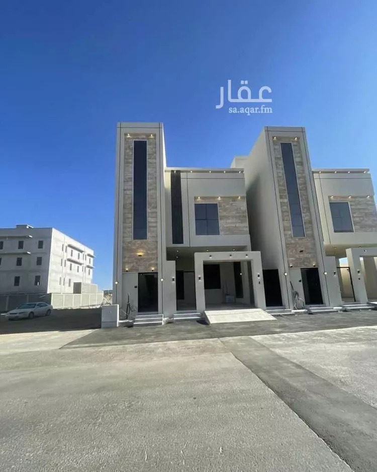 شقة للبيع في شارع الورود 10, حي الورود, مدينة خميس مشيط, منطقة عسير