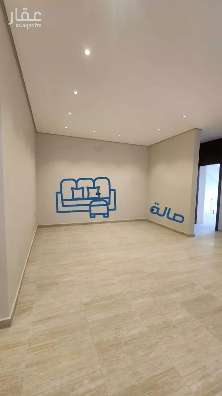 شقة للبيع في شارع الطريف, حي القري, مدينة أبها, منطقة عسير صورة 2