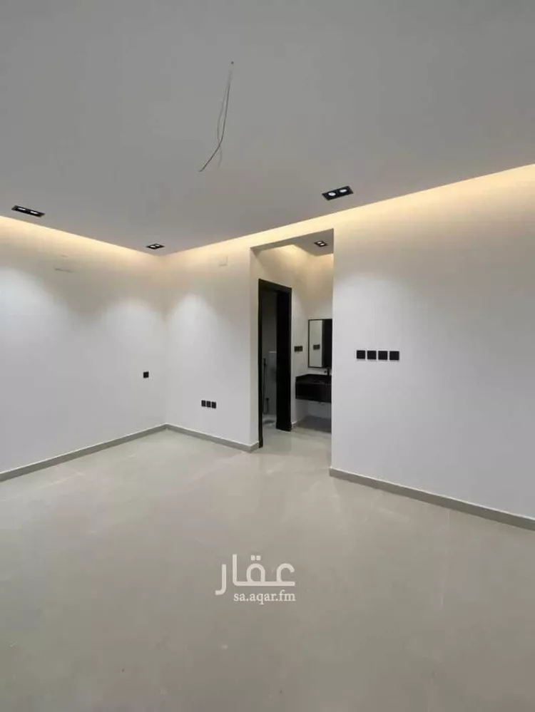دور للبيع في شارع انس ابن عباس, حي الزهور, مدينة أبها, منطقة عسير 7