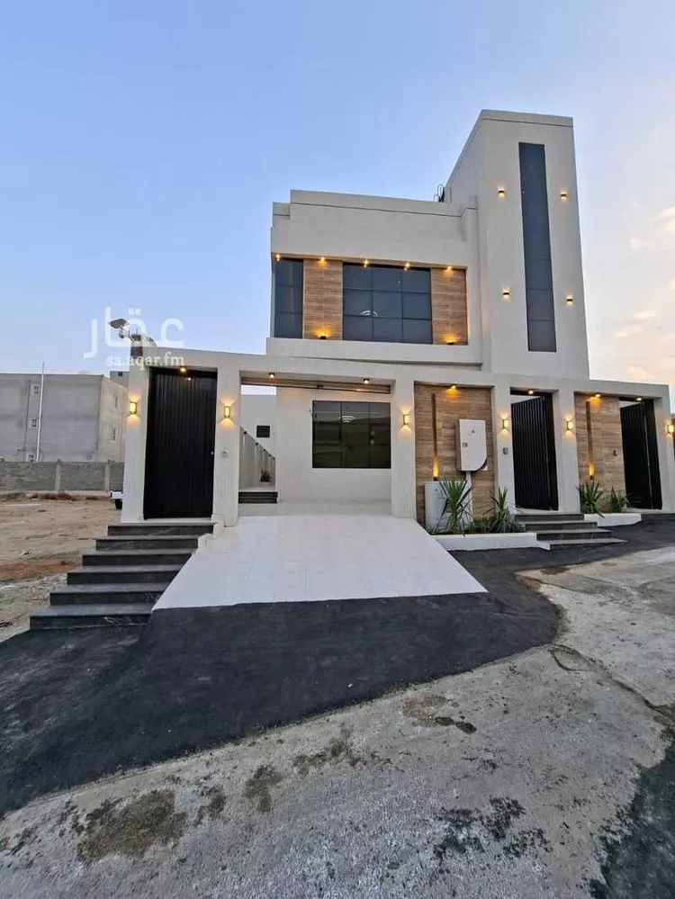 شقة للبيع في حي الحرابي, مدينة خميس مشيط, منطقة عسير