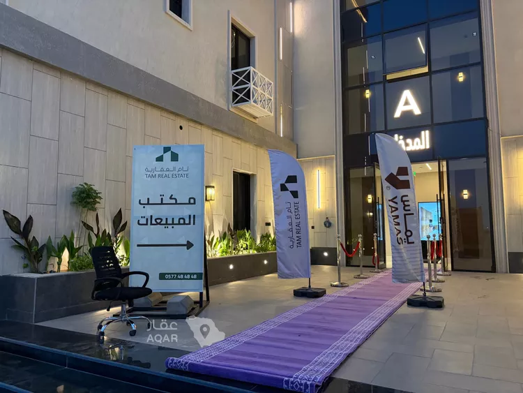 Apartment for Sale in Riyadh Al Mahdiyah صورة 5