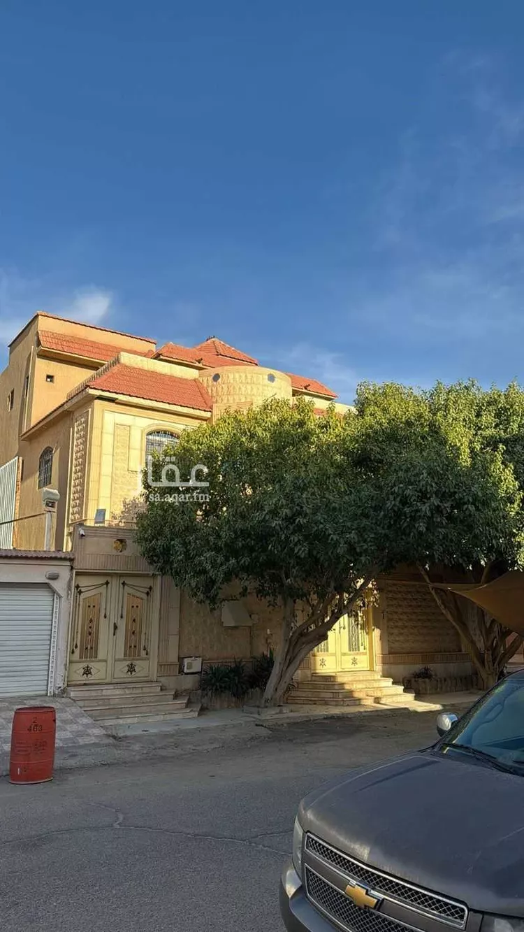 فيلا للبيع في طريق أبو بكر الصديق ، حي الإسكان ، بريدة ، بريدة صورة 3