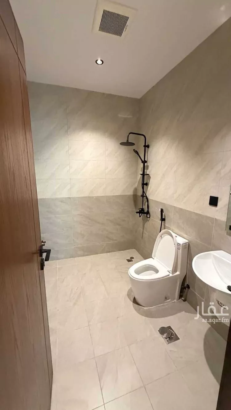 شقة للإيجار في شارع ابن أبي خالد ، حي الريان ، جدة ، جدة صورة 3