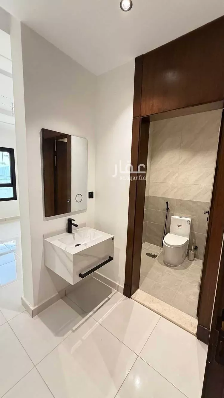 شقة للإيجار في شارع ابن أبي خالد ، حي الريان ، جدة ، جدة 1 صورة