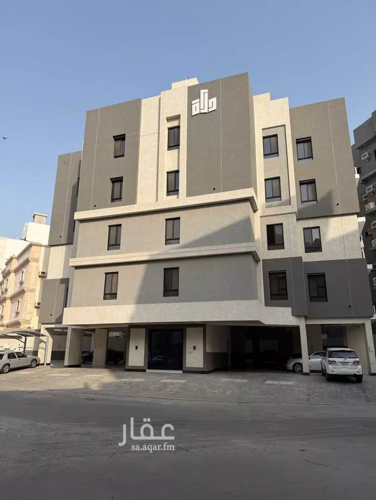 شقة للإيجار في شارع ابن أبي خالد ، حي الريان ، جدة ، جدة صورة 4