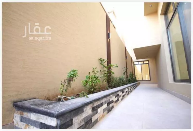 فيلا للبيع في شارع أصفان, حي الزهراء, مدينة الرياض, منطقة الرياض صورة 2
