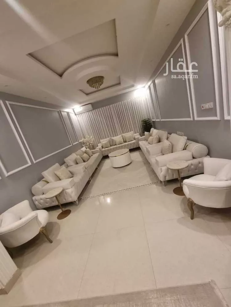 أرض للبيع في شارع محمد بن سعد بن حسين, حي العارض, مدينة الرياض, منطقة الرياض صورة 3