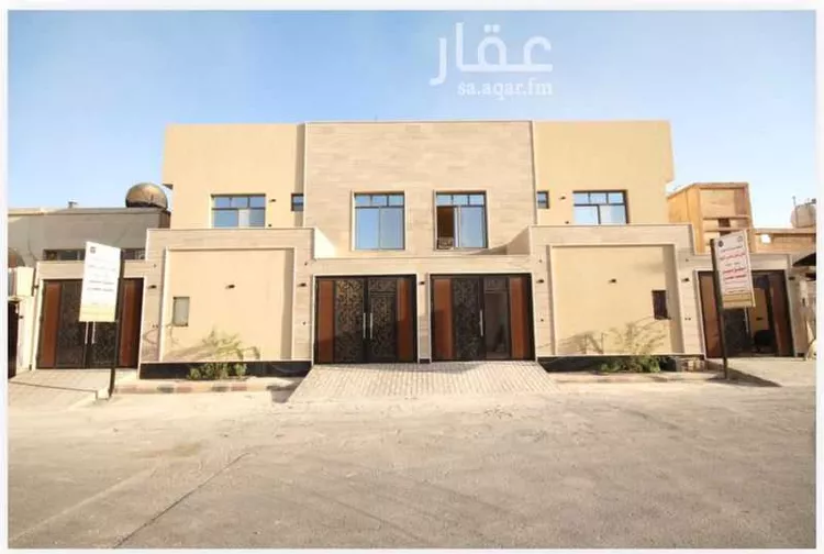 فيلا للبيع في شارع أصفان, حي الزهراء, مدينة الرياض, منطقة الرياض