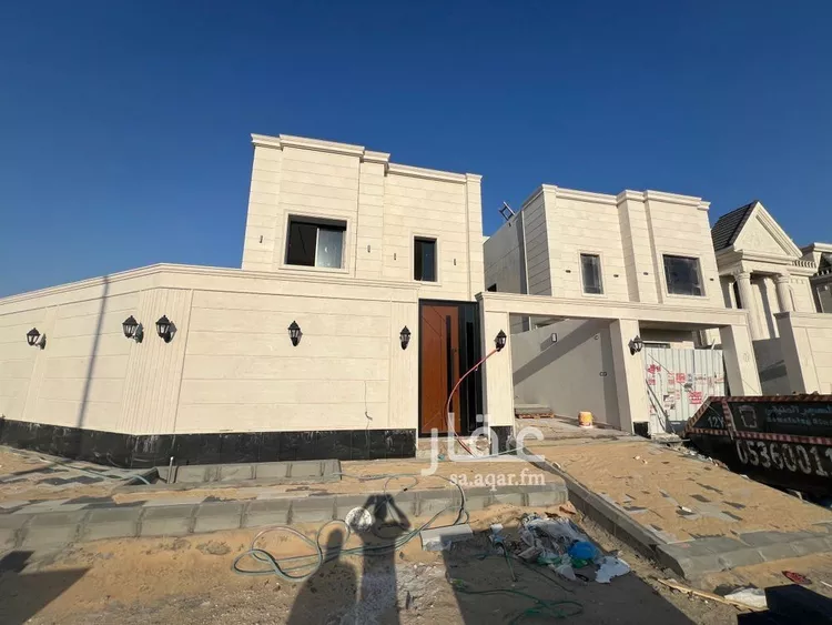 فيلا للبيع في شارع 33ب, حي الشراع, مدينة الخبر, المنطقة الشرقية صورة 2