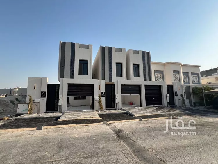 فيلا للبيع في شارع الصخره, حي العقيق, مدينة الخبر, المنطقة الشرقية صورة 2