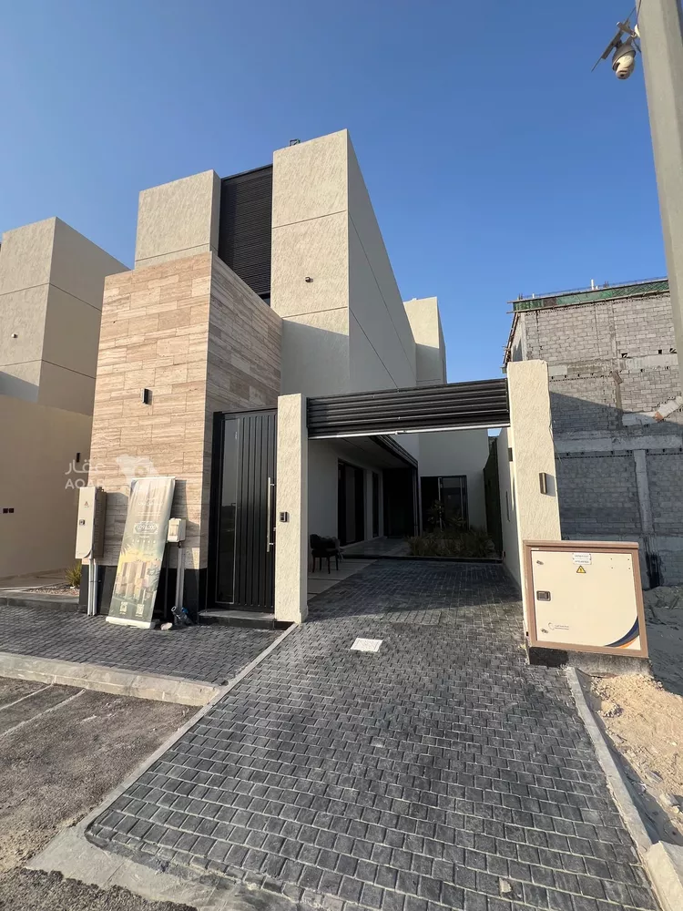 فيلا للبيع في حي اللؤلؤ, مدينة الخبر, المنطقة الشرقية
