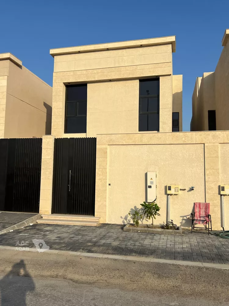 فيلا للبيع في شارع عبدالرحمن ابن كعب الانصاري, حي اللؤلؤ, مدينة الخبر, المنطقة الشرقية