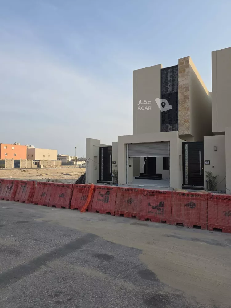 فيلا للبيع في شارع القدوه, حي العقيق, مدينة الخبر, المنطقة الشرقية