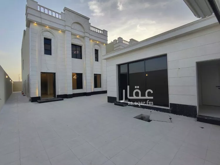 فيلا للبيع في حي العقيق, مدينة الخبر, المنطقة الشرقية