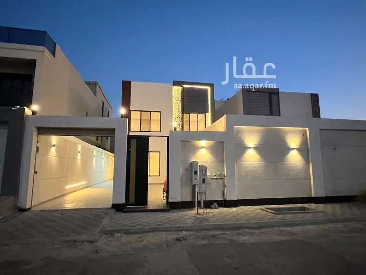 فيلا للبيع في شارع الخفجي, حي اللؤلؤ, مدينة الخبر, المنطقة الشرقية صورة 2