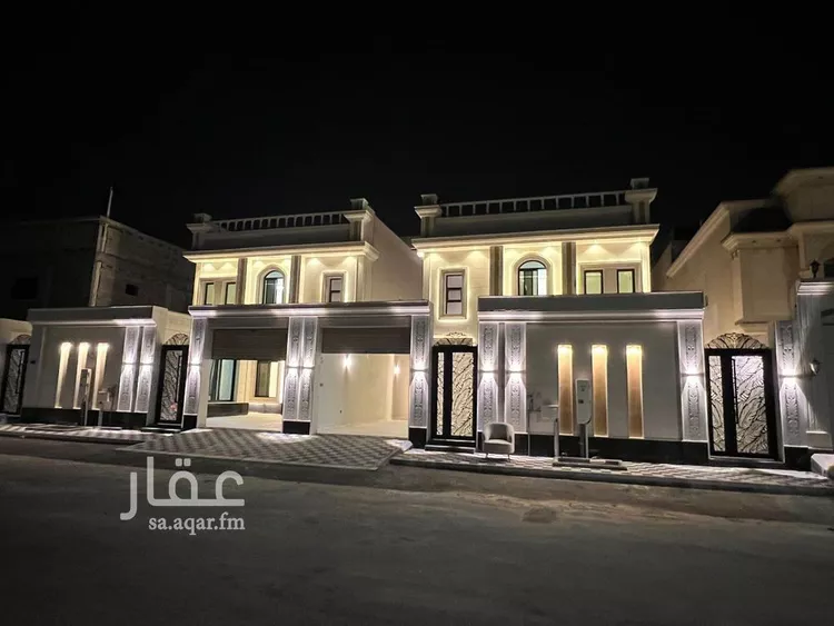 Villa for Sale in Al Khobar Ash Sheraa