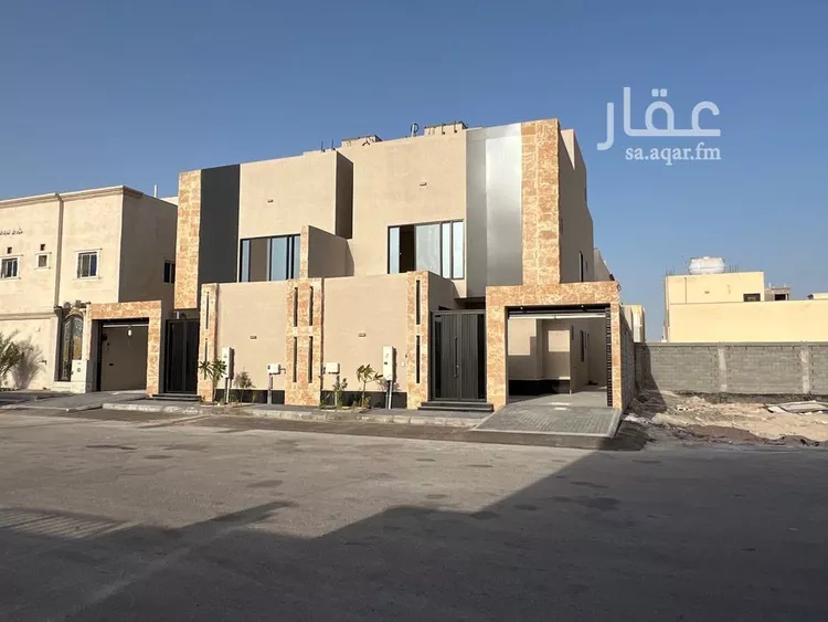 فيلا للبيع في شارع عبدالله ابن قيس, حي الشراع, مدينة الخبر, المنطقة الشرقية