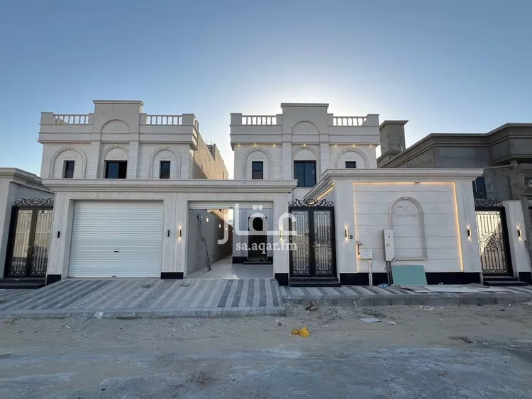 Villa for Sale in Al Khobar Al Amwaj