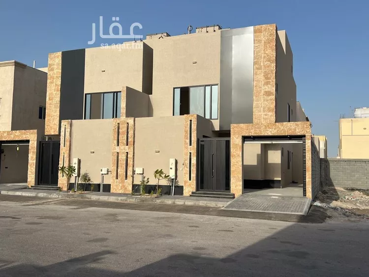 فيلا للبيع في شارع عبدالله ابن قيس, حي الشراع, مدينة الخبر, المنطقة الشرقية صورة 2