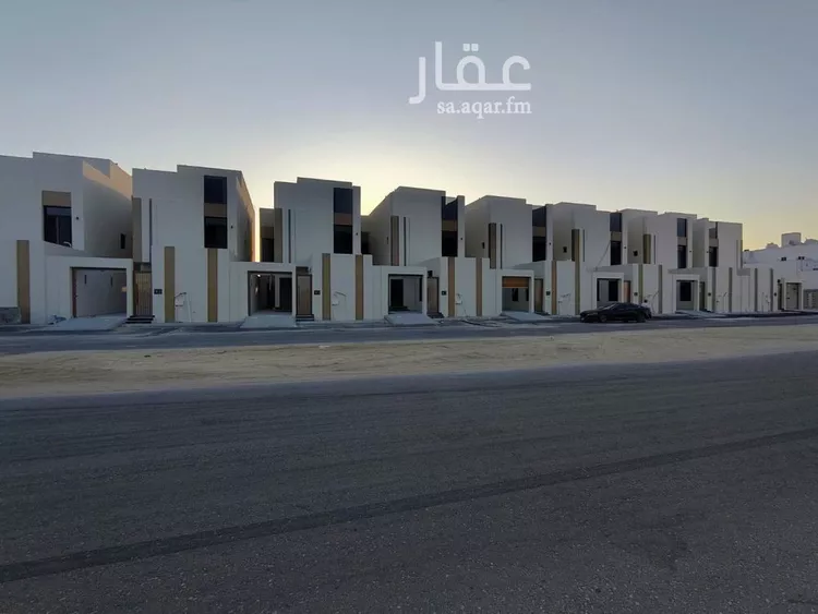 فيلا للبيع في شارع القبه, حي الأمواج, مدينة الخبر, المنطقة الشرقية