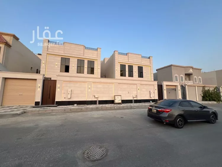Villa for Sale in Al Khobar As Sawari