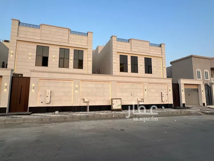 فيلا للبيع في شارع عسير, حي الصواري, مدينة الخبر, المنطقة الشرقية صورة 3